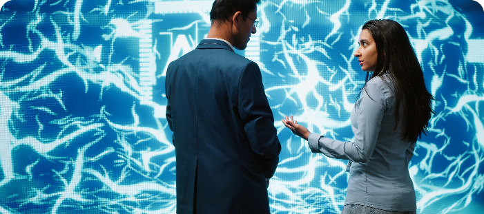 How AI Is Transforming Business Operations